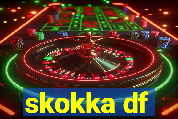 skokka df